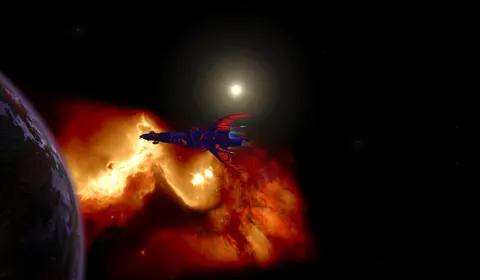 Sword of the Stars: Complete Collection screenshot