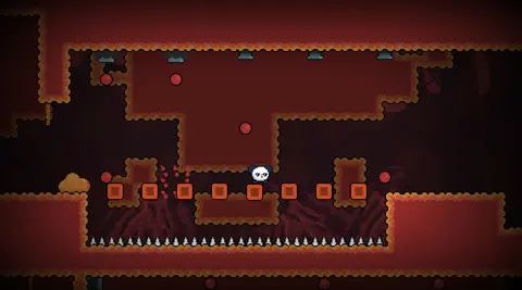 Pandaty screenshot