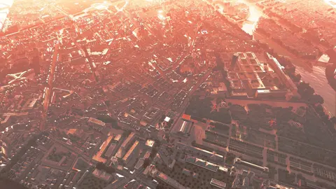 The Architect: Paris screenshot
