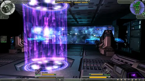 Parkan 2 screenshot