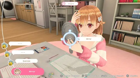 The Future You've Been Dreaming Of screenshot