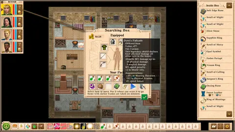 Queen's Wish 2: The Tormentor screenshot