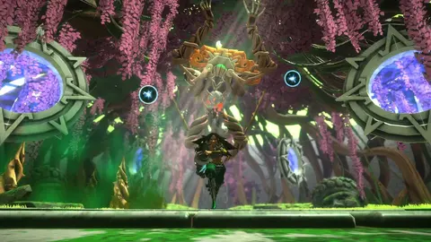 Aztech Forgotten Gods screenshot