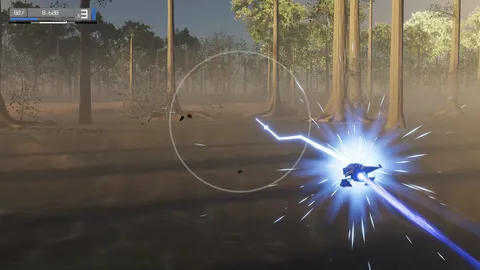 Aaero2 screenshot