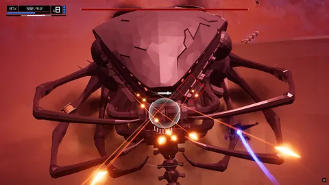 Aaero2 screenshot