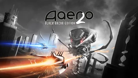 Aaero2 screenshot