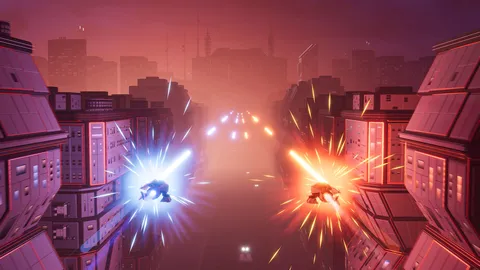 Aaero2 screenshot