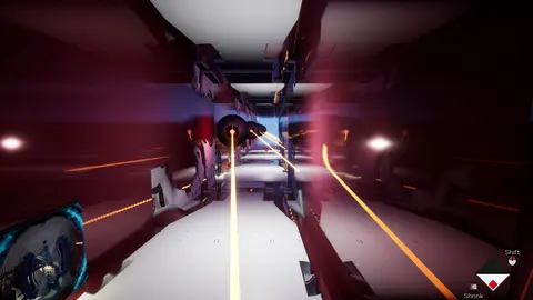 Recursive Ruin screenshot