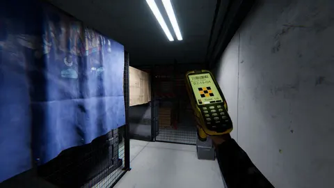 ORDER 13 screenshot