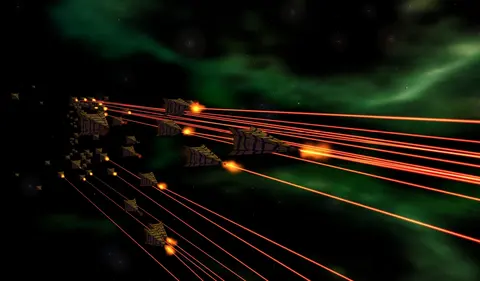 Sword of the Stars: Complete Collection screenshot