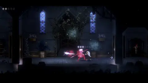 Nocturnal: Enhanced Edition screenshot