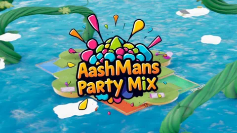 Aashmans Party Mix screenshot
