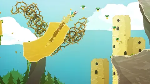 Pepper Grinder screenshot