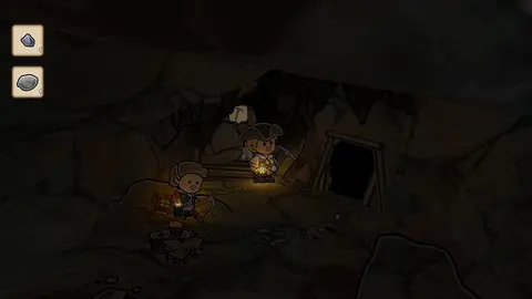 Echoes of the Plum Grove screenshot