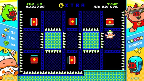 Cash Cow DX screenshot