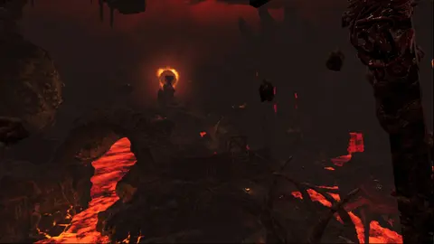 Succubus - Hellish Orgy VR screenshot