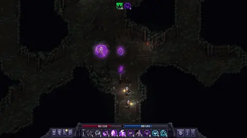 Stoneshard screenshot