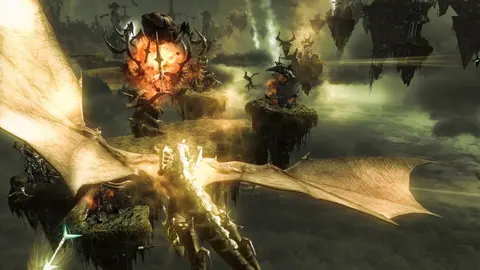 Divinity 2: Developer's Cut screenshot