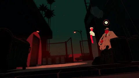 To Hell With The Ugly screenshot