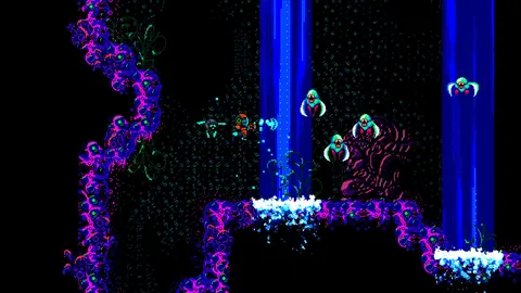 OUTBUDDIES DX screenshot