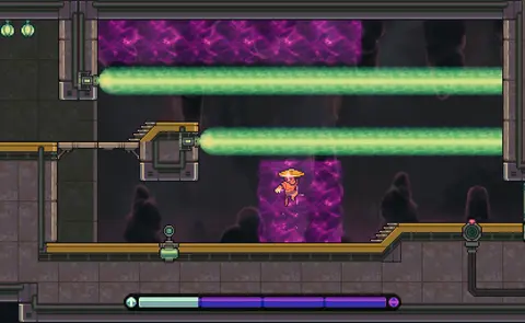 Even the Ocean screenshot