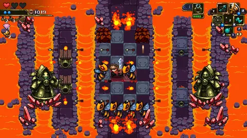 Lord Ambermaze screenshot