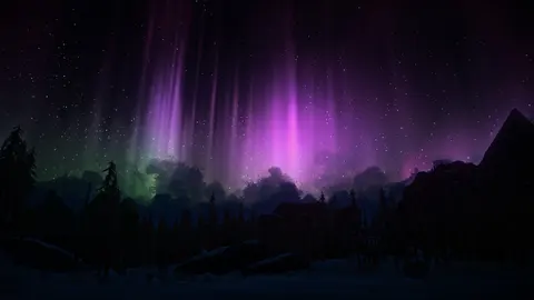 The Long Dark: Survival Mode screenshot