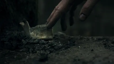 Heart of the Forest screenshot
