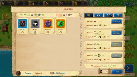 Marble Age: Remastered screenshot