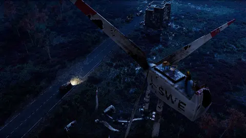 Endzone 2 screenshot