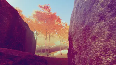 Lost At Sea screenshot