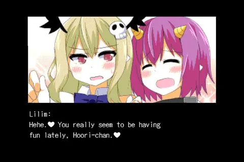 Succumate screenshot