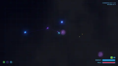 Starcom: Nexus screenshot