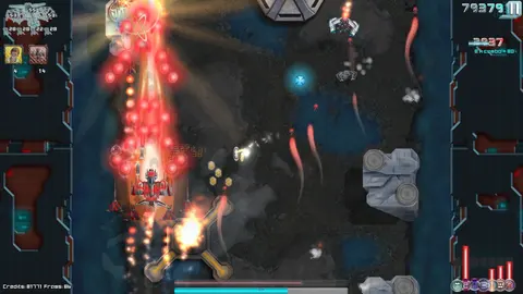 Sky Mercenaries screenshot
