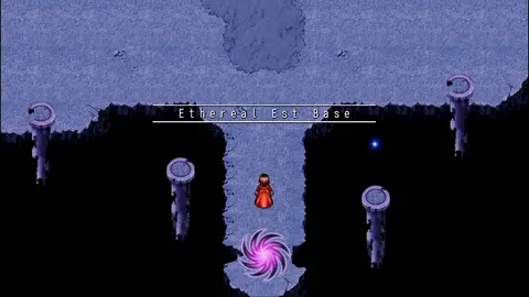 Revenant Dogma screenshot