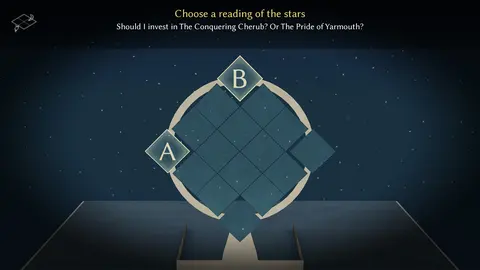 Astrologaster screenshot