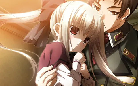 eden* screenshot
