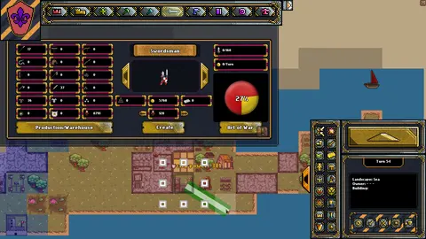Kingdom's Life screenshot