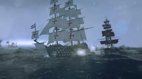 Tempest screenshot