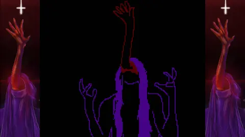 FAITH: The Unholy Trinity screenshot