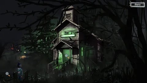 About a Boy screenshot
