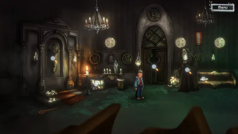 About a Boy screenshot