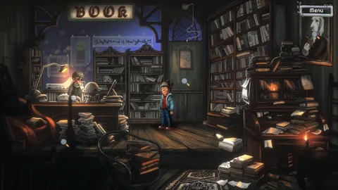 About a Boy screenshot