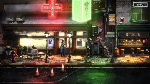 About a Boy screenshot
