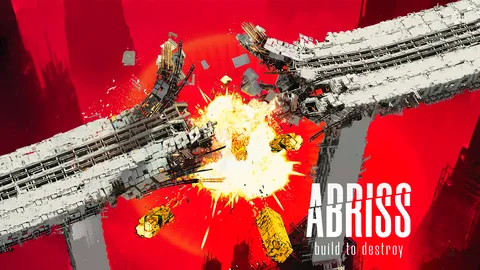 ABRISS - build to destroy screenshot