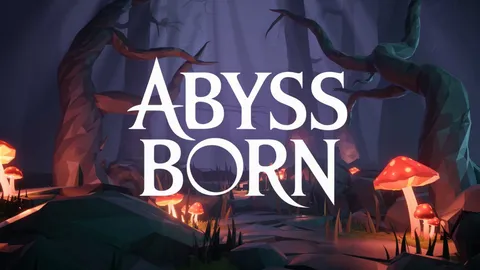Abyss Born screenshot