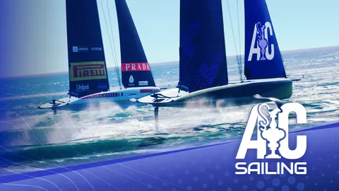 AC Sailing screenshot