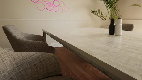 Unreal Lust Theory screenshot