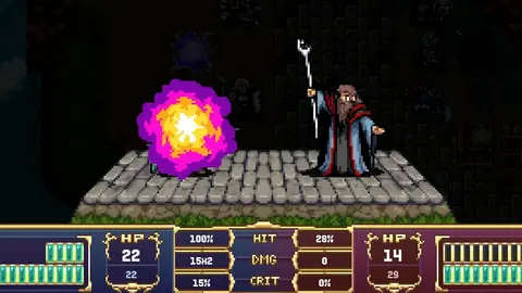 Dark Deity 2 screenshot