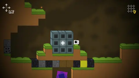 Blocks That Matter screenshot